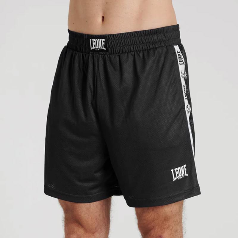 LEONE ICONIC Training shorts-black